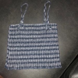 Forever 21 tank top!